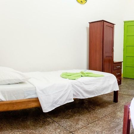 Hotel Ilha Bela Parintins Eksteriør bilde