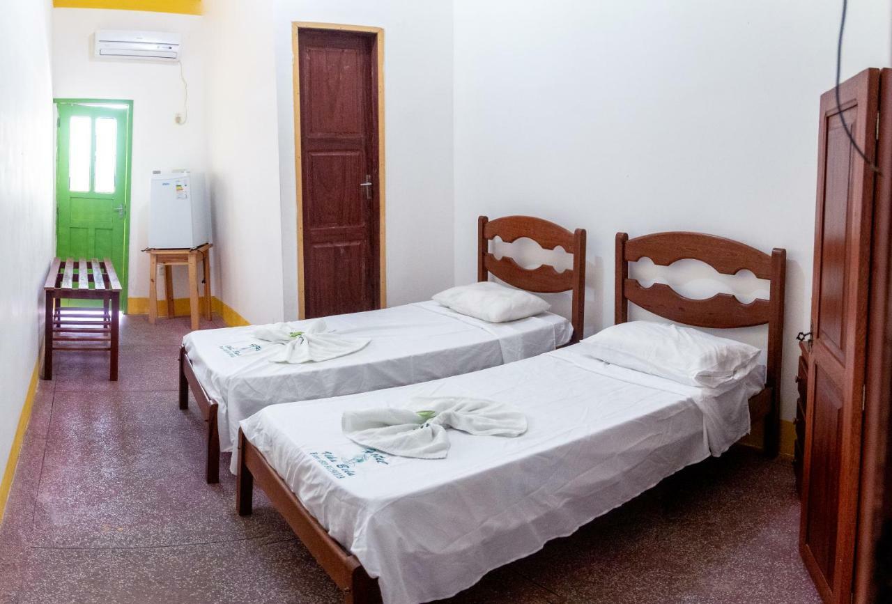 Hotel Ilha Bela Parintins Eksteriør bilde